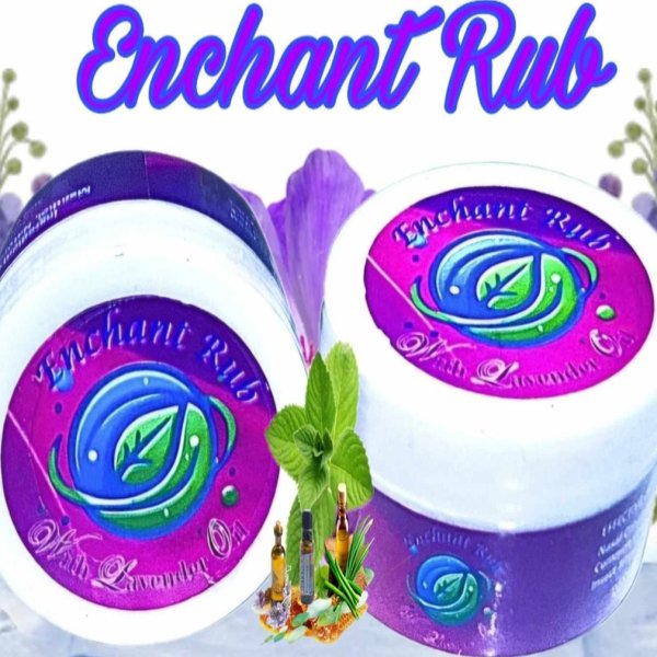 Enchant Rub
