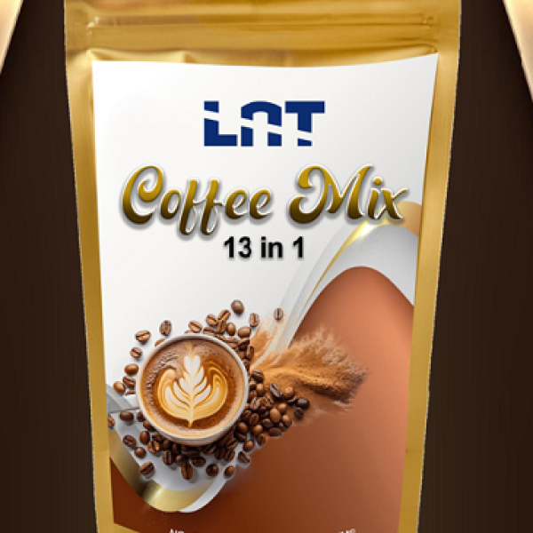 LNT Coffee Mix 13in1