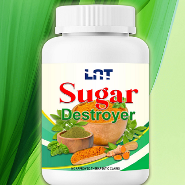 LNT Sugar Destroyer