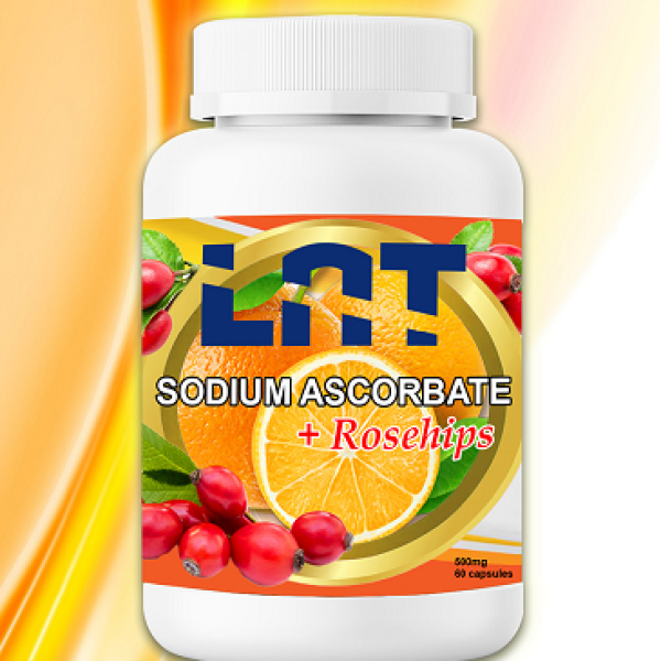 LNT Sodium Ascorbate
