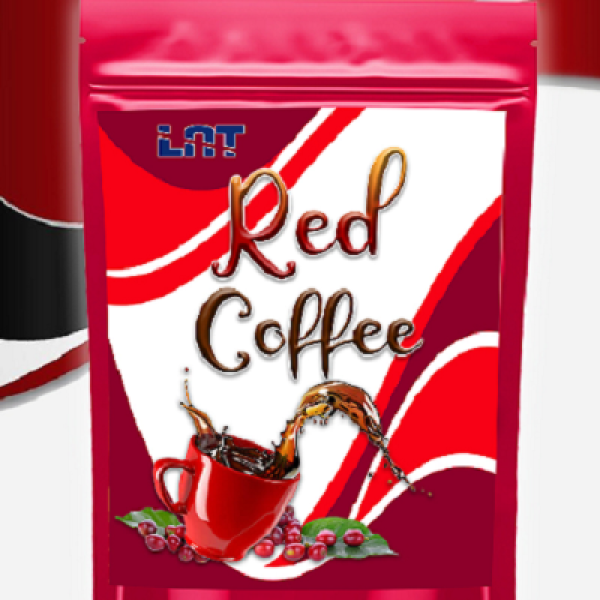 Red Coffee