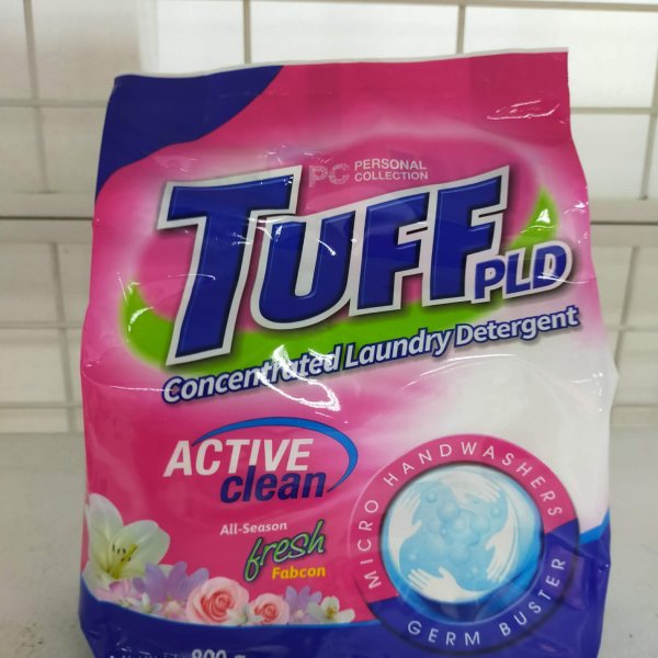 Tuff PLD Active Clean